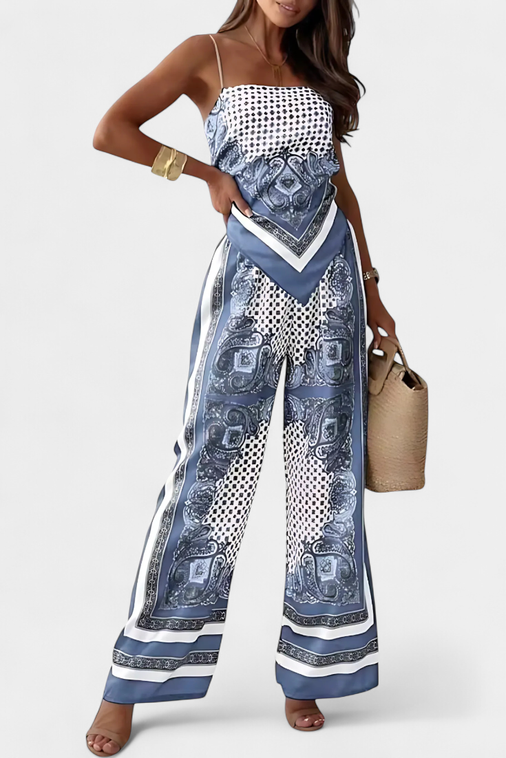 Conjunto Leonie