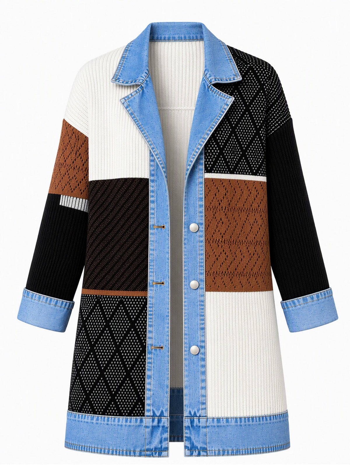 Chaqueta Nora