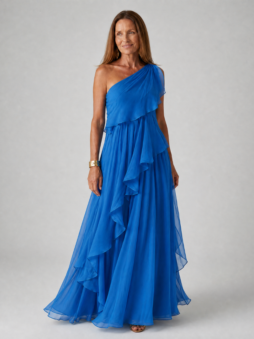 Vestido Alma