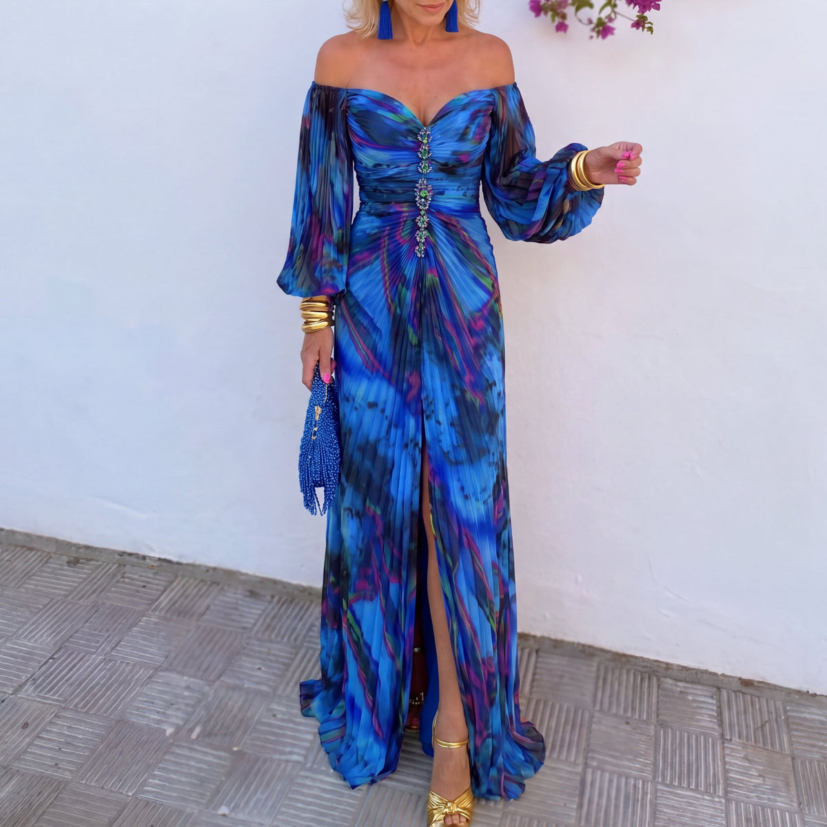 Vestido Mía