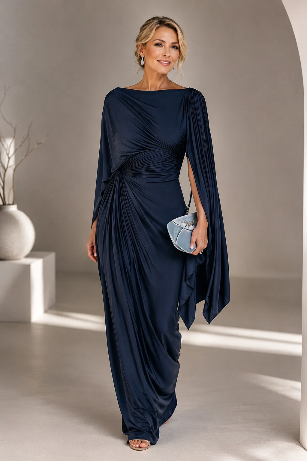 Vestido Meryl