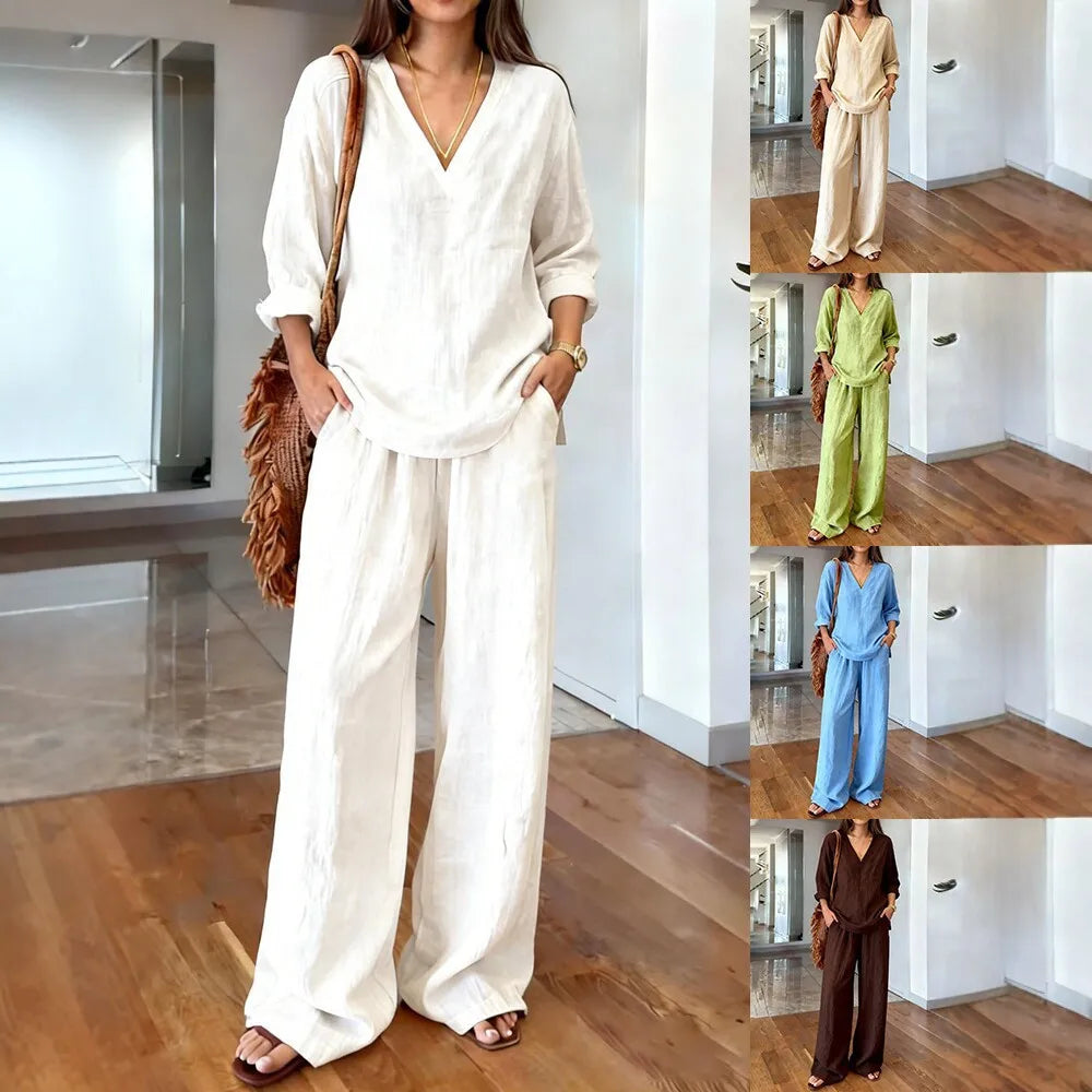 Conjunto María Pilar