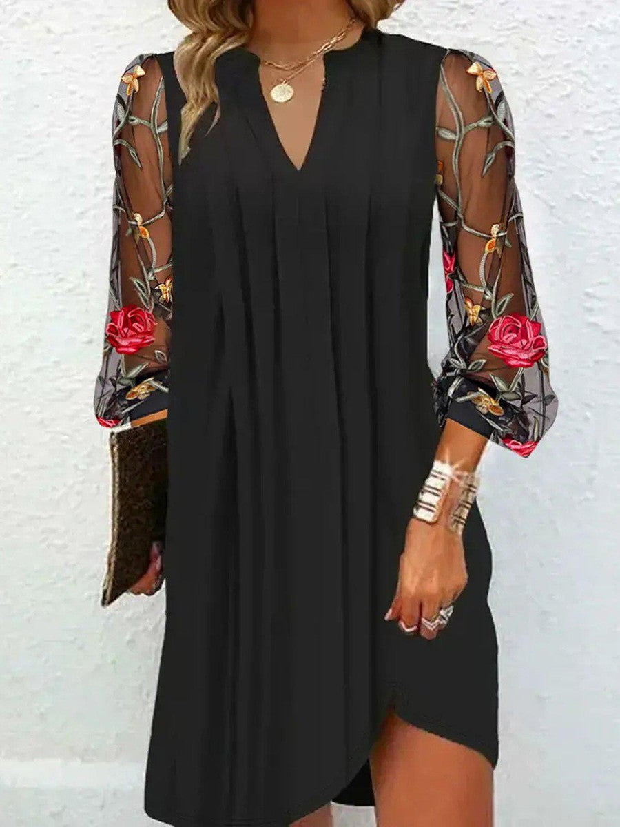Vestido Camille