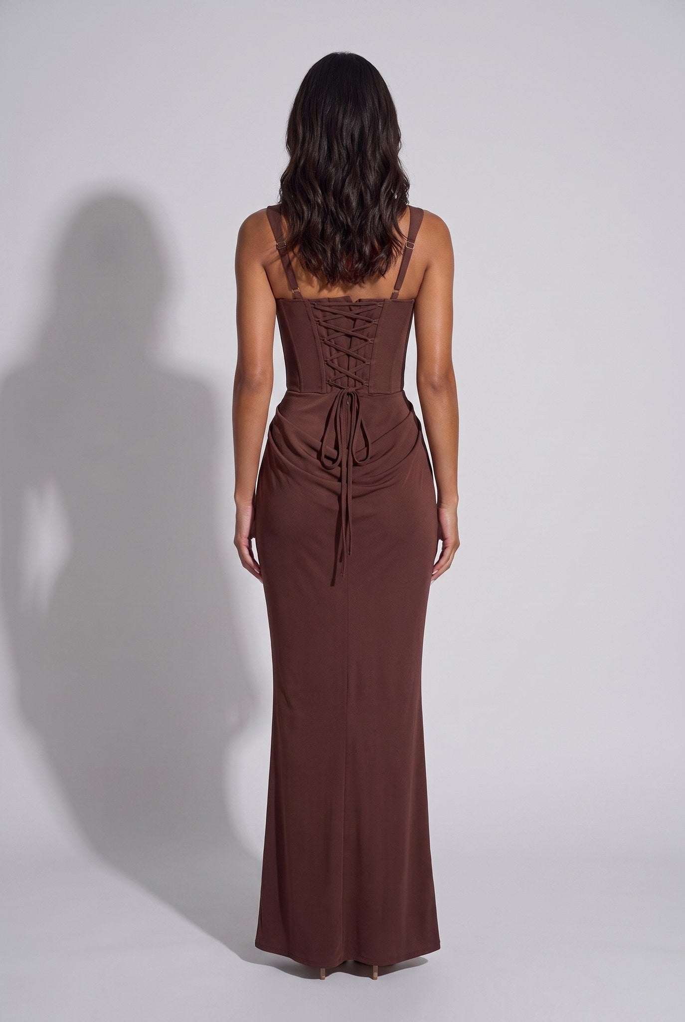 Back