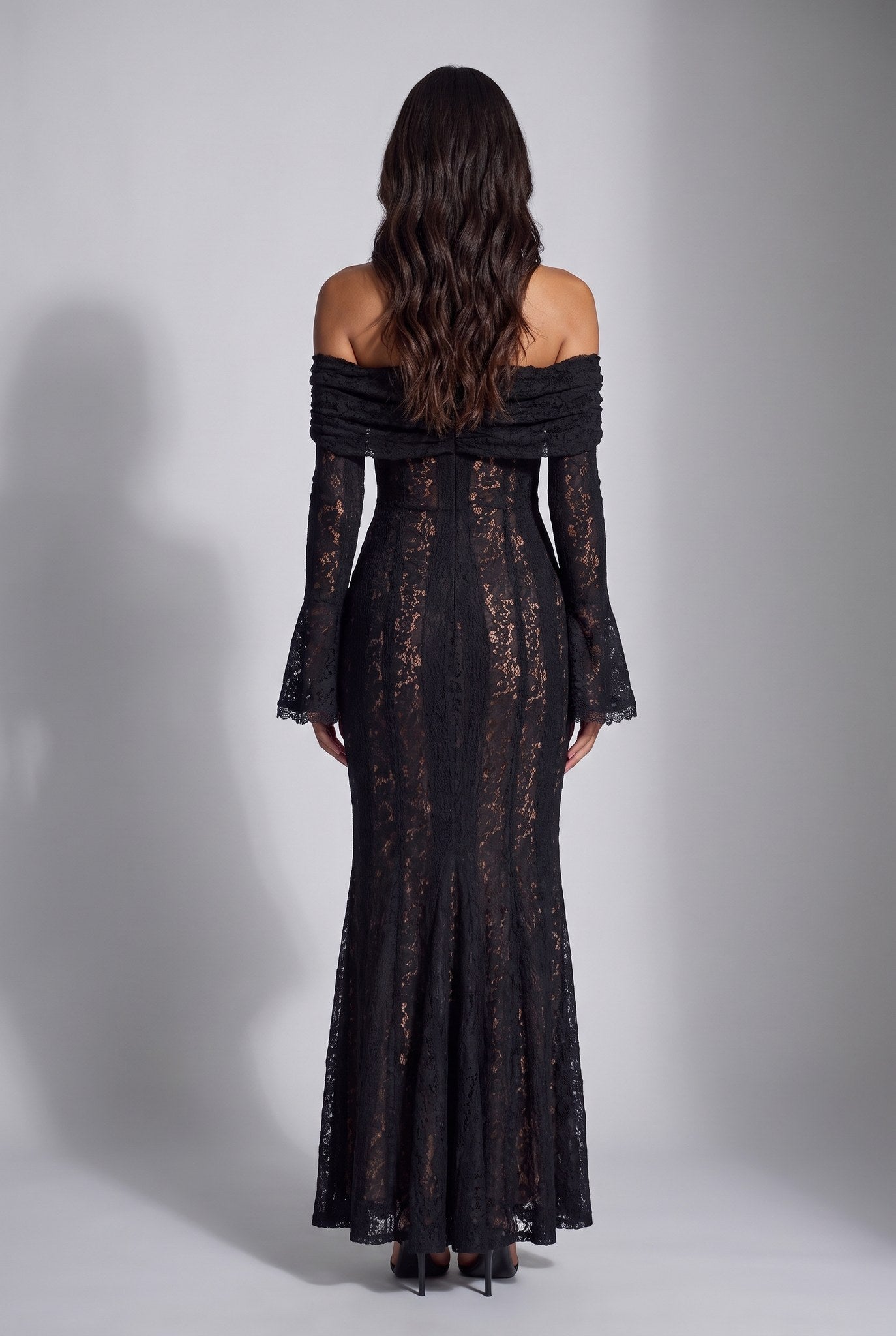 Back