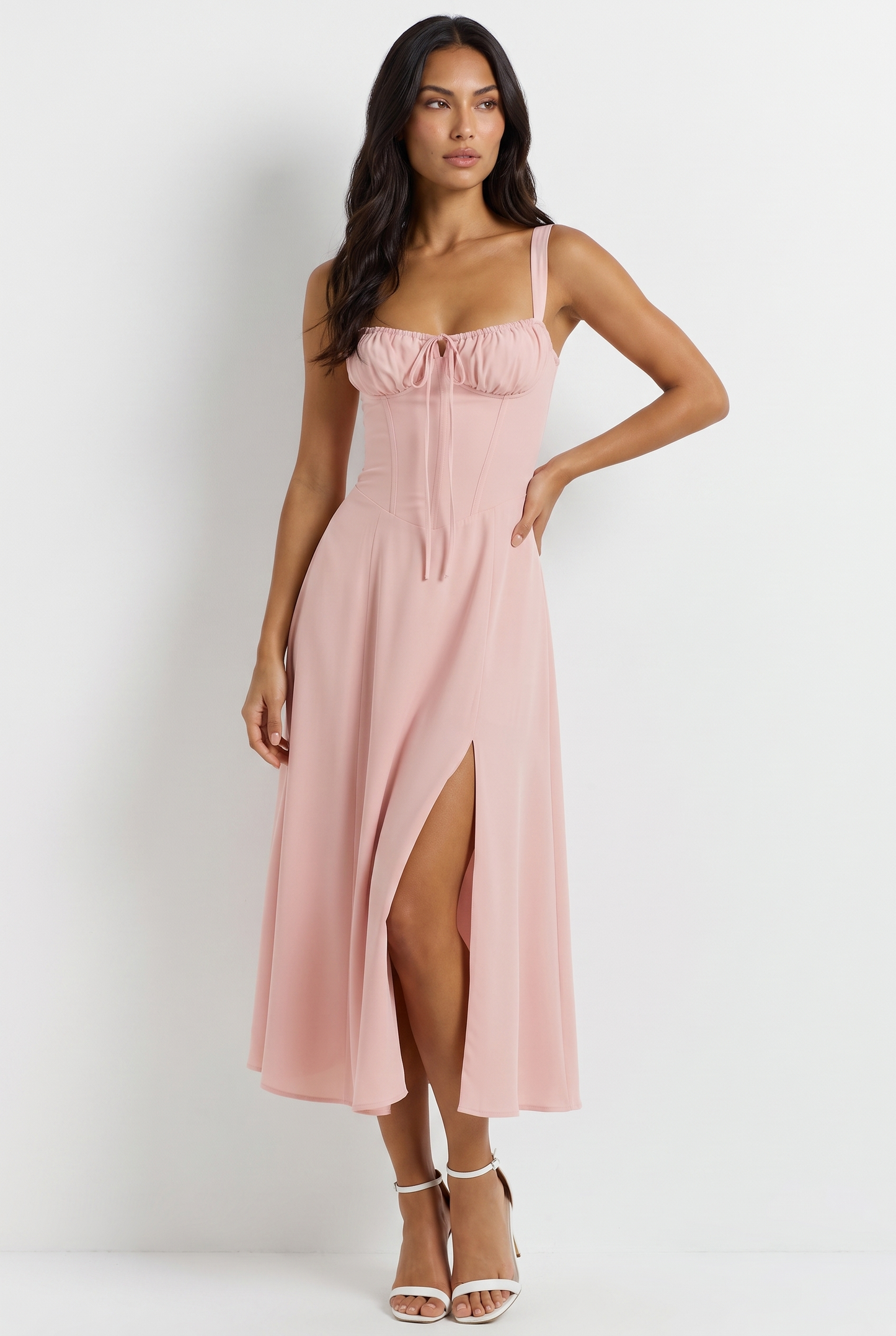 Pose Pink