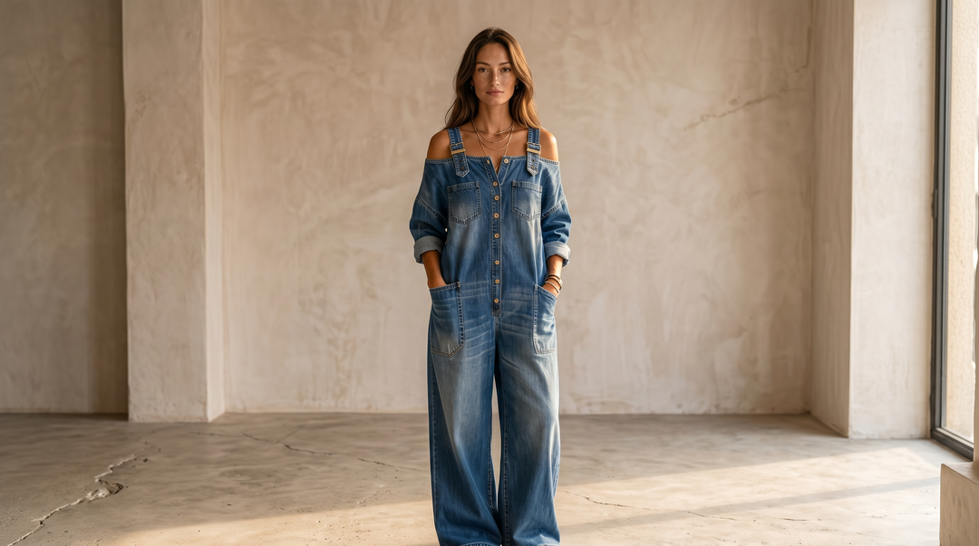 Denim