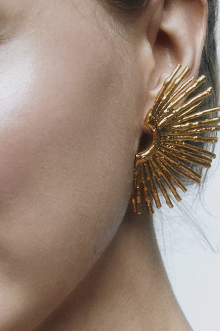 Pendientes Ondulados