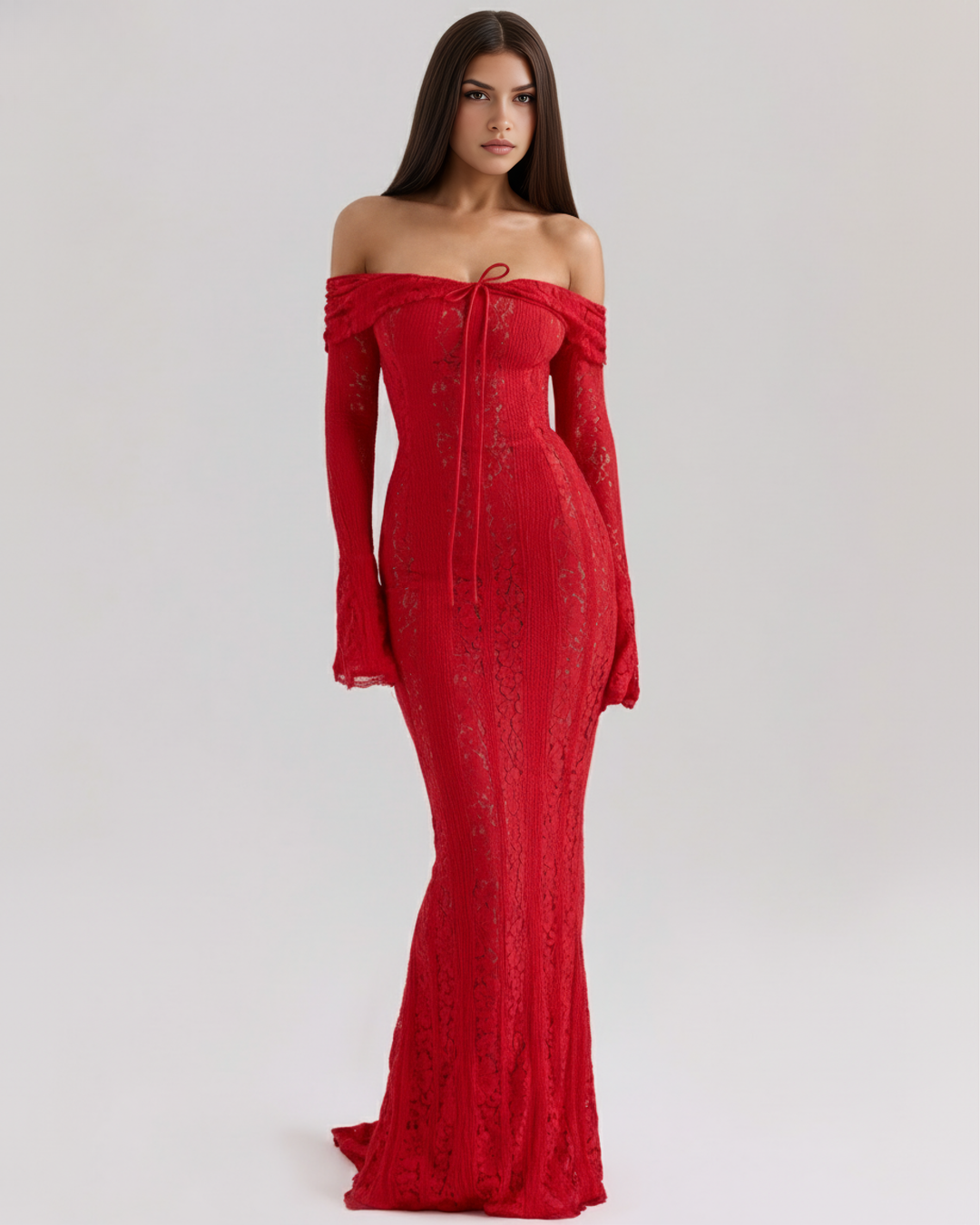 Vestido Alessandra image 25
