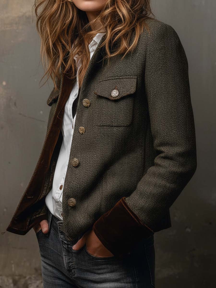 Blazer Dolores