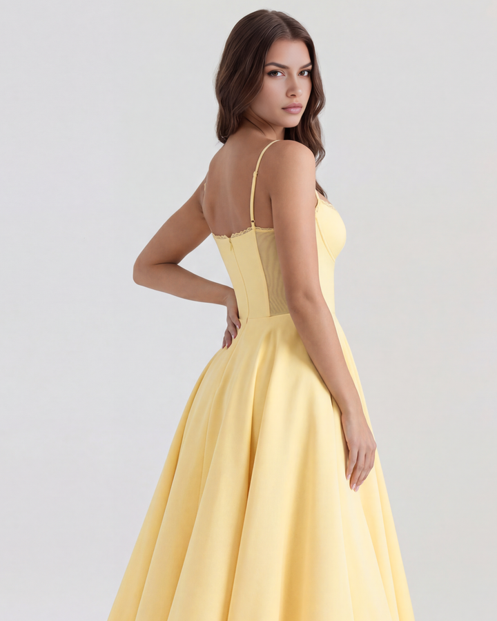 Vestido Selene (midi) image 38
