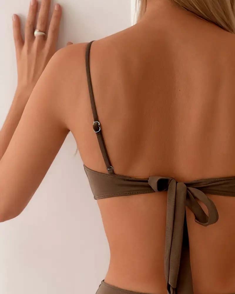 Bikini Bloom Trendy