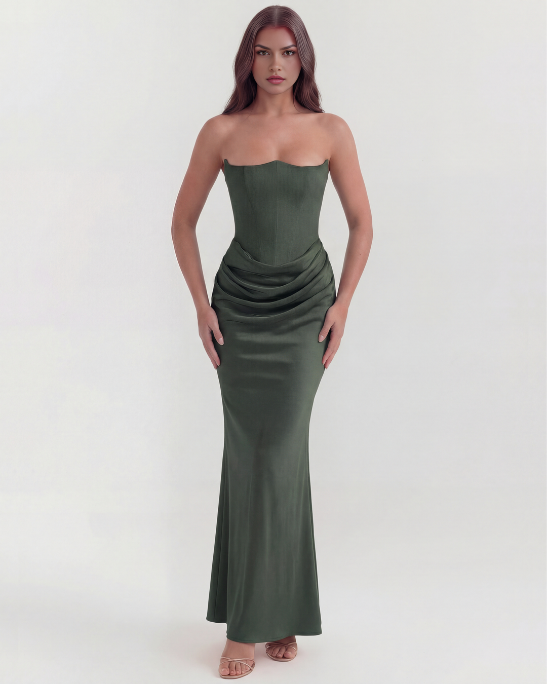 Vestido Rosalind image 29
