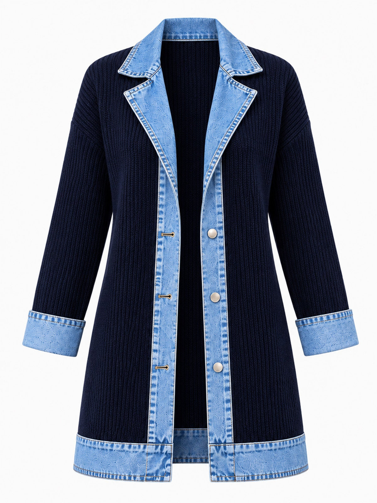 Chaqueta Nora