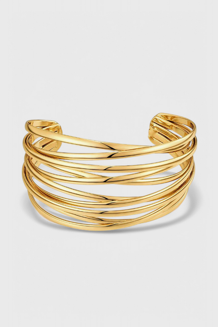 Brazalete Capas