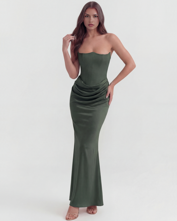 Vestido Rosalind image 28