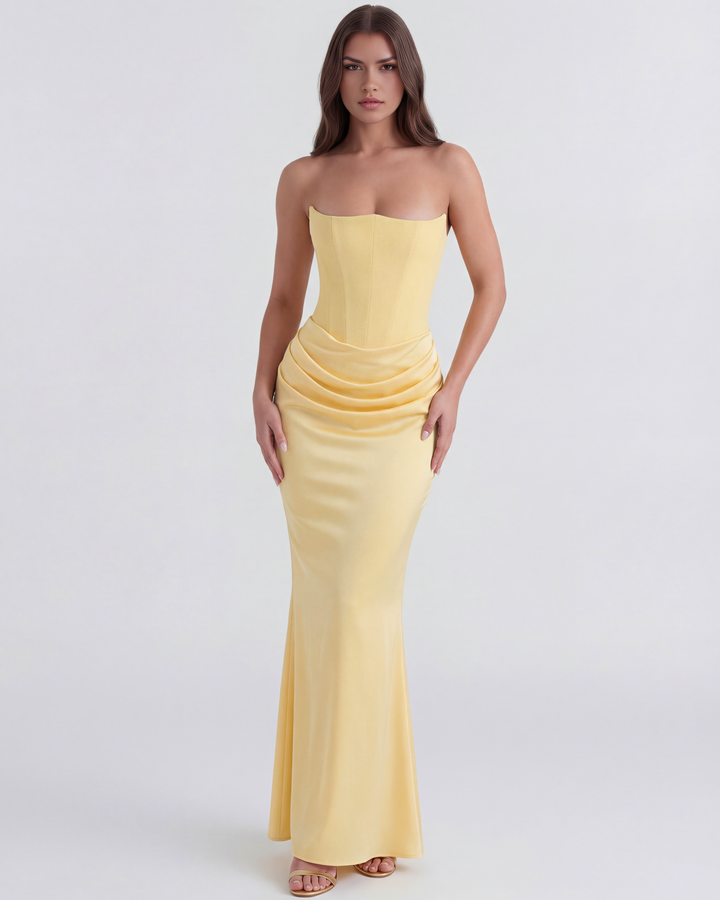 Vestido Rosalind image 44