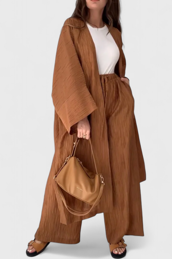 Conjunto Caspian