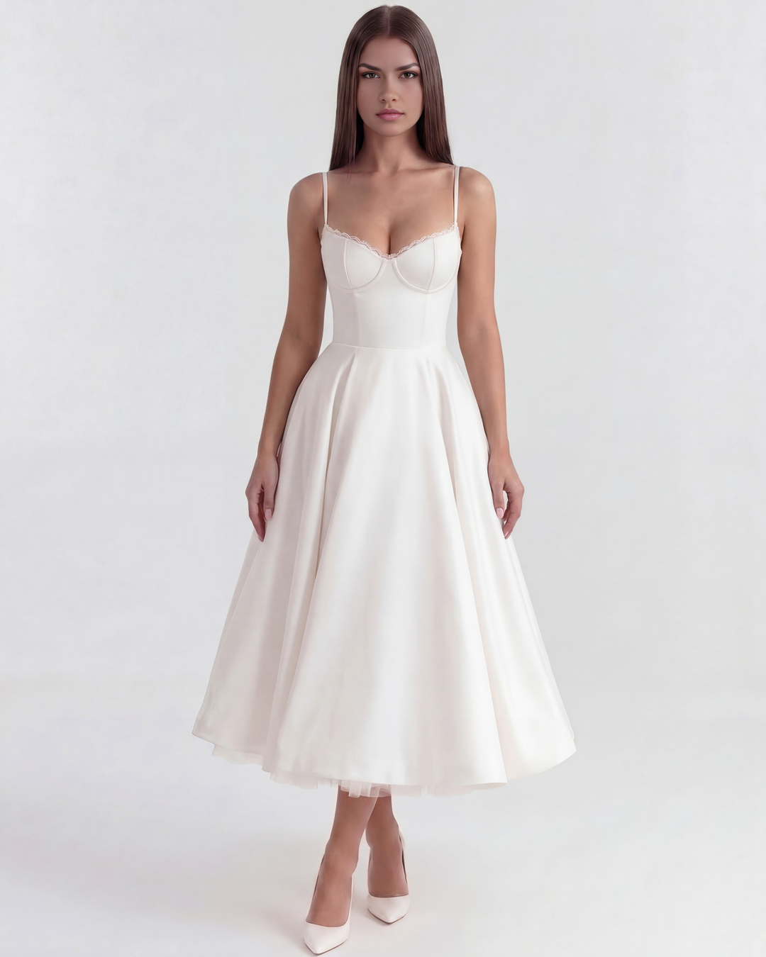 Vestido Selene (midi) image 50