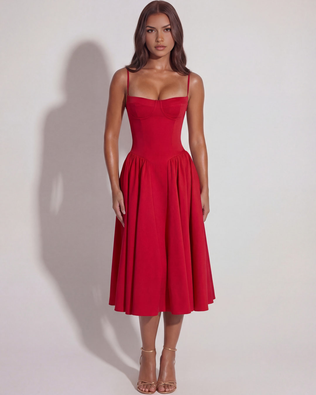 Vestido Francesca image 12