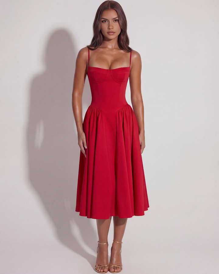 Vestido Francesca image 12