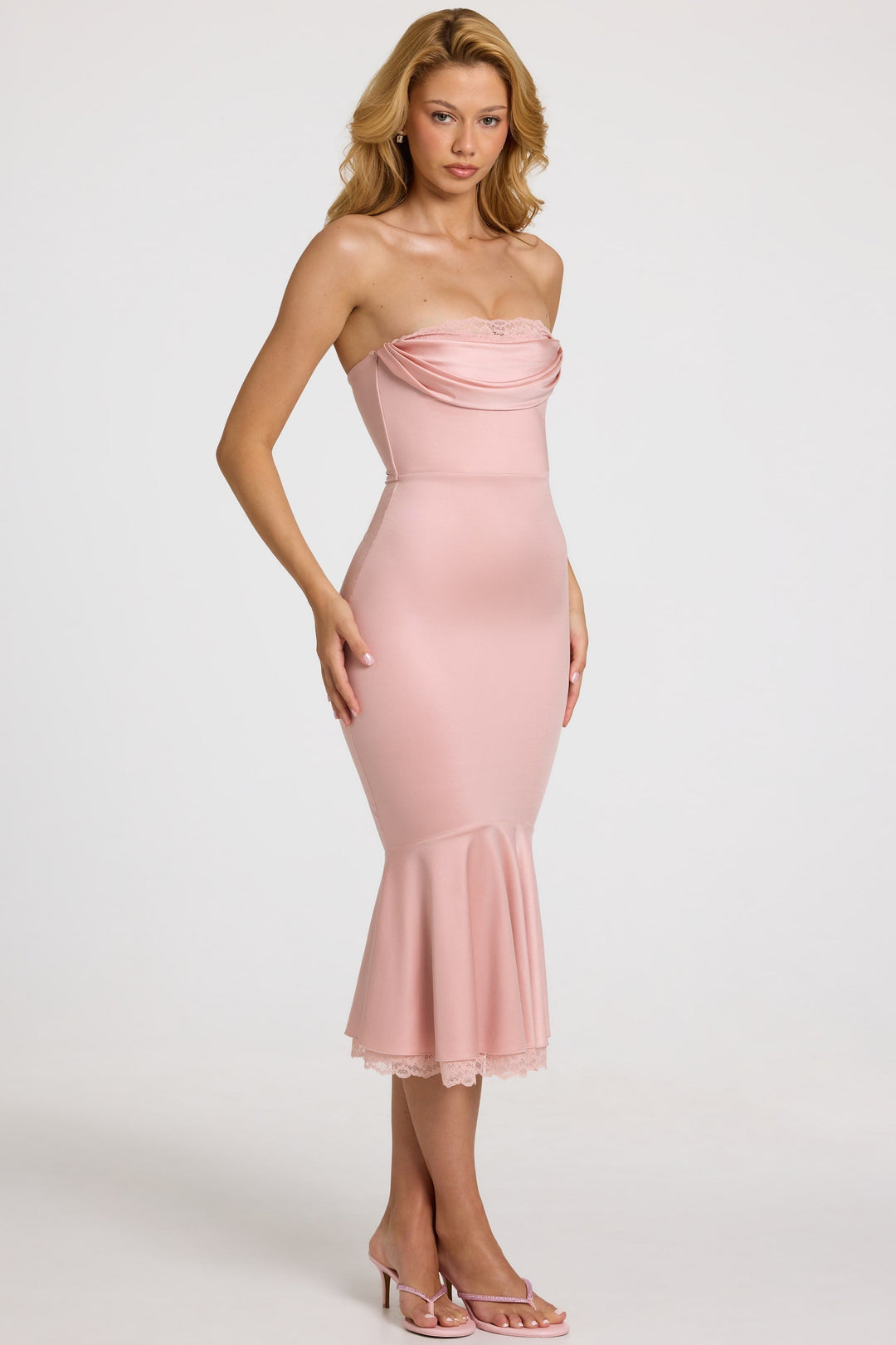 Vestido Belsa image 6