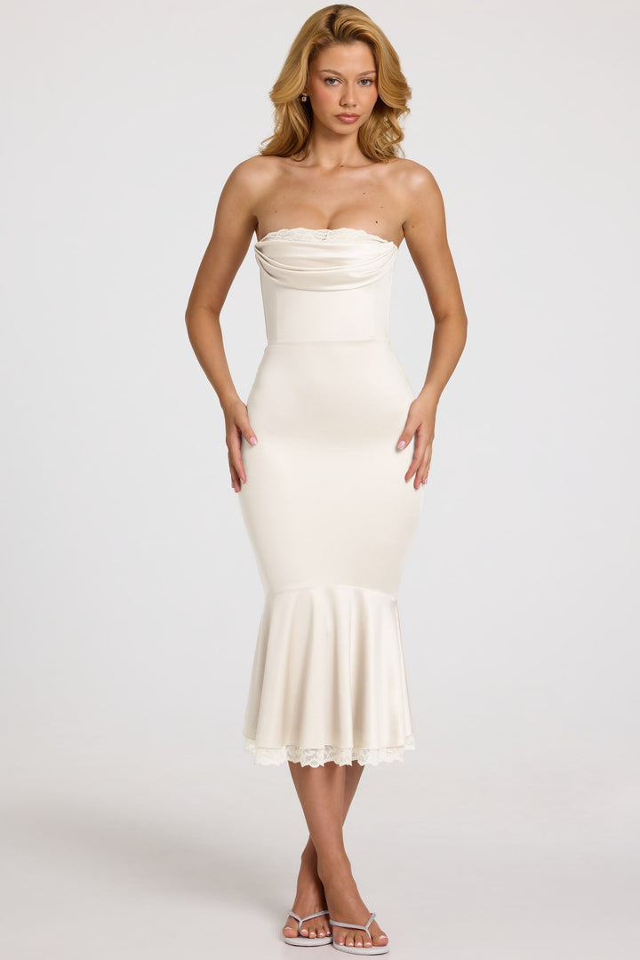 Vestido Belsa image 9