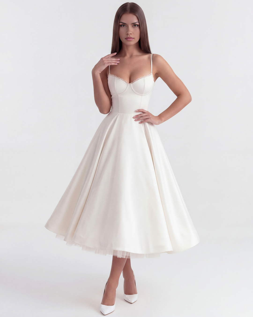 Vestido Selene (midi) image 54