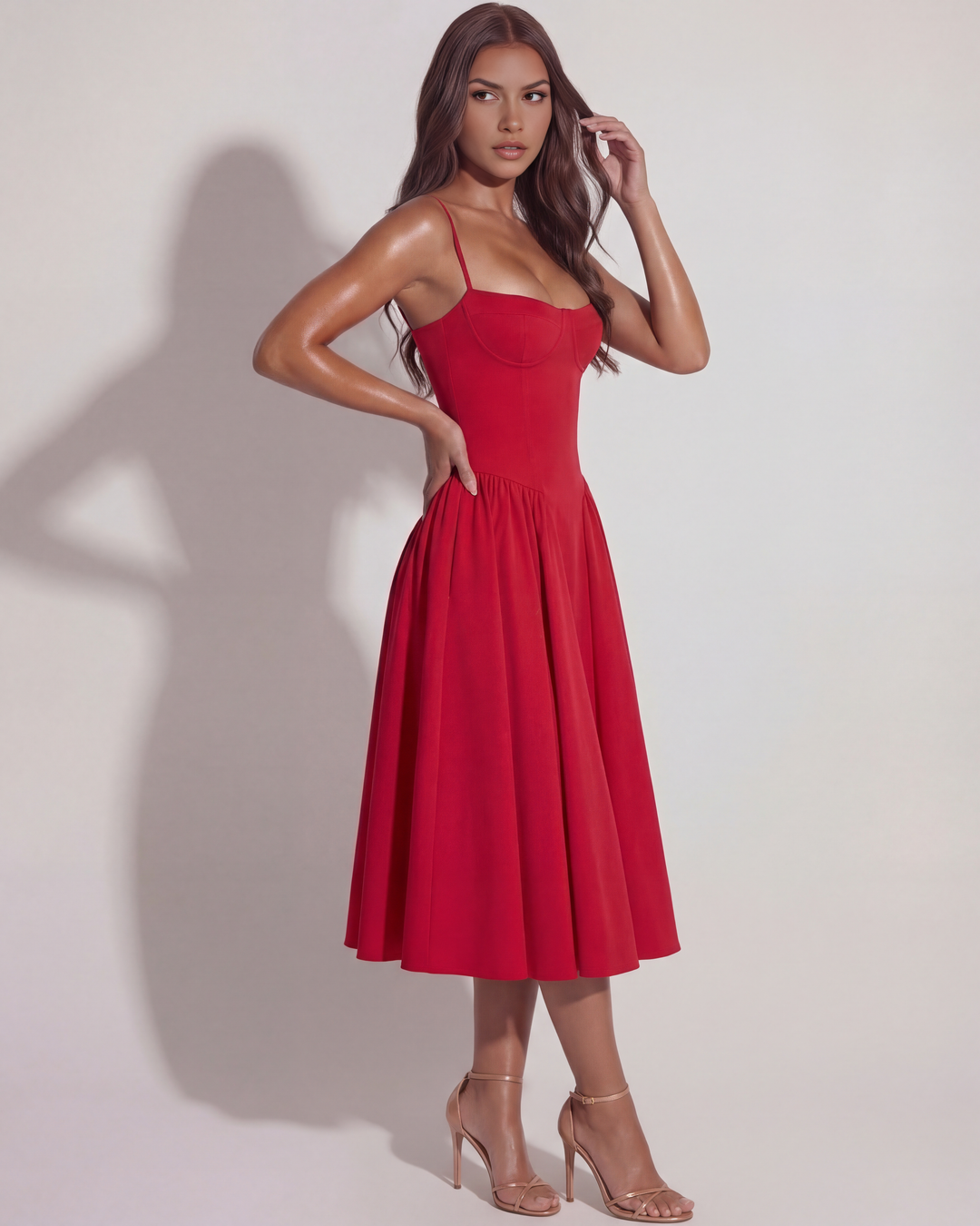 Vestido Francesca image 14