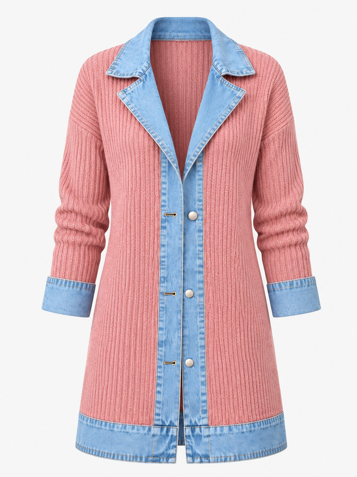 Chaqueta Nora