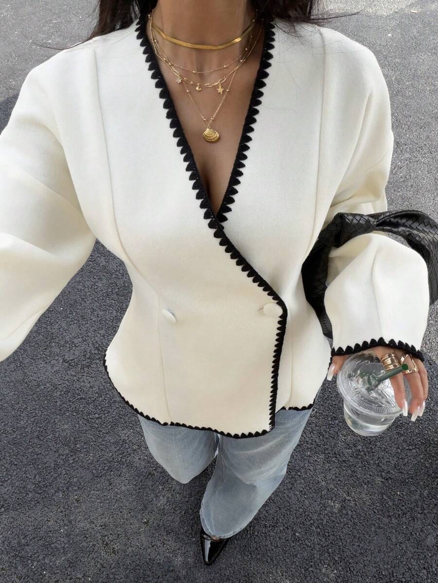 Blazer Cruzado