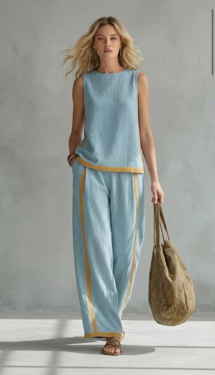 Conjunto Leila