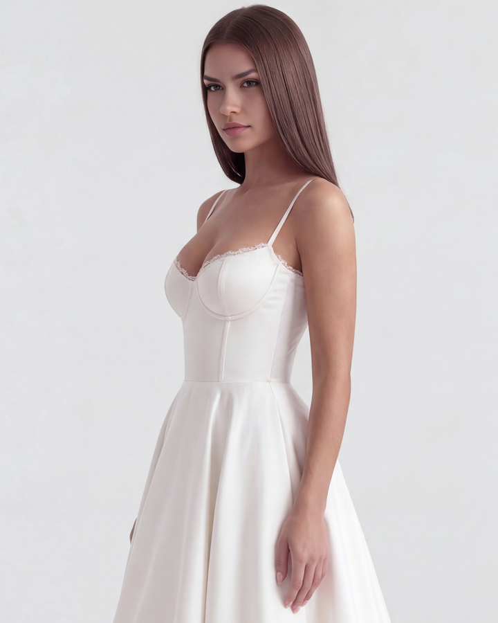 Vestido Selene (midi) image 53