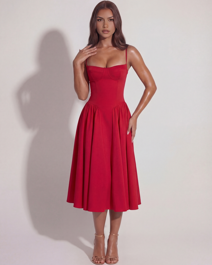 Vestido Francesca image 16