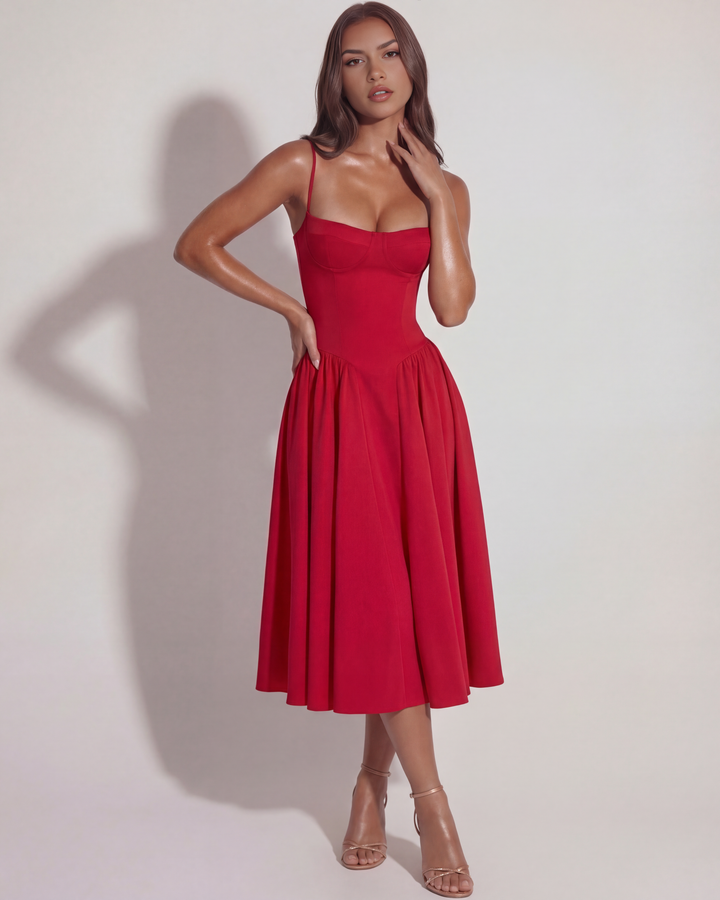 Vestido Francesca image 18