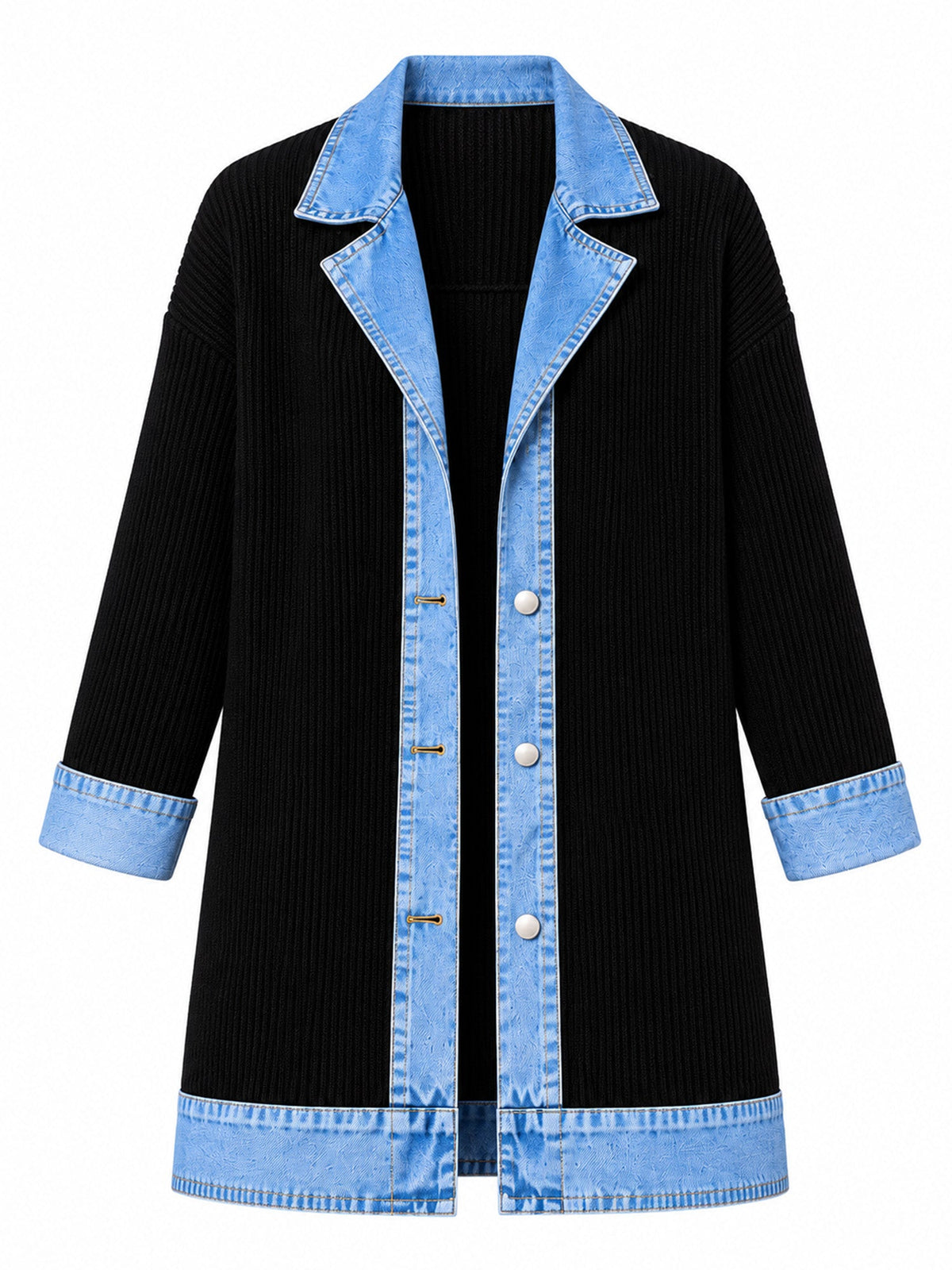 Chaqueta Nora