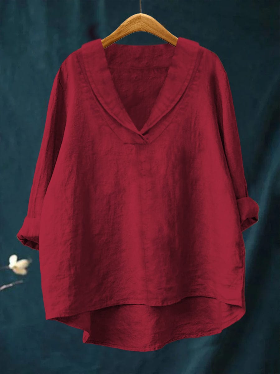 Camisa Samantha