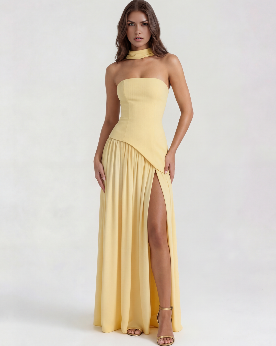 Vestido Serena image 38