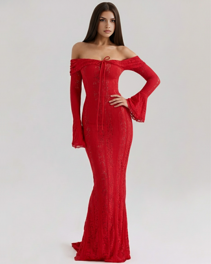 Vestido Alessandra image 26