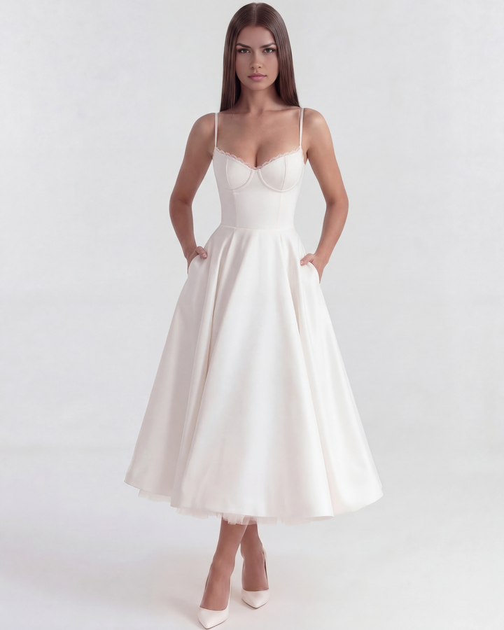 Vestido Selene (midi) image 51