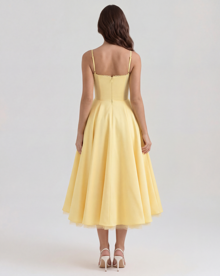 Vestido Selene (midi) image 44