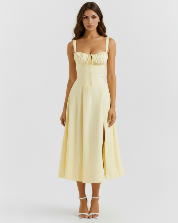 Vestido Aurora image 1