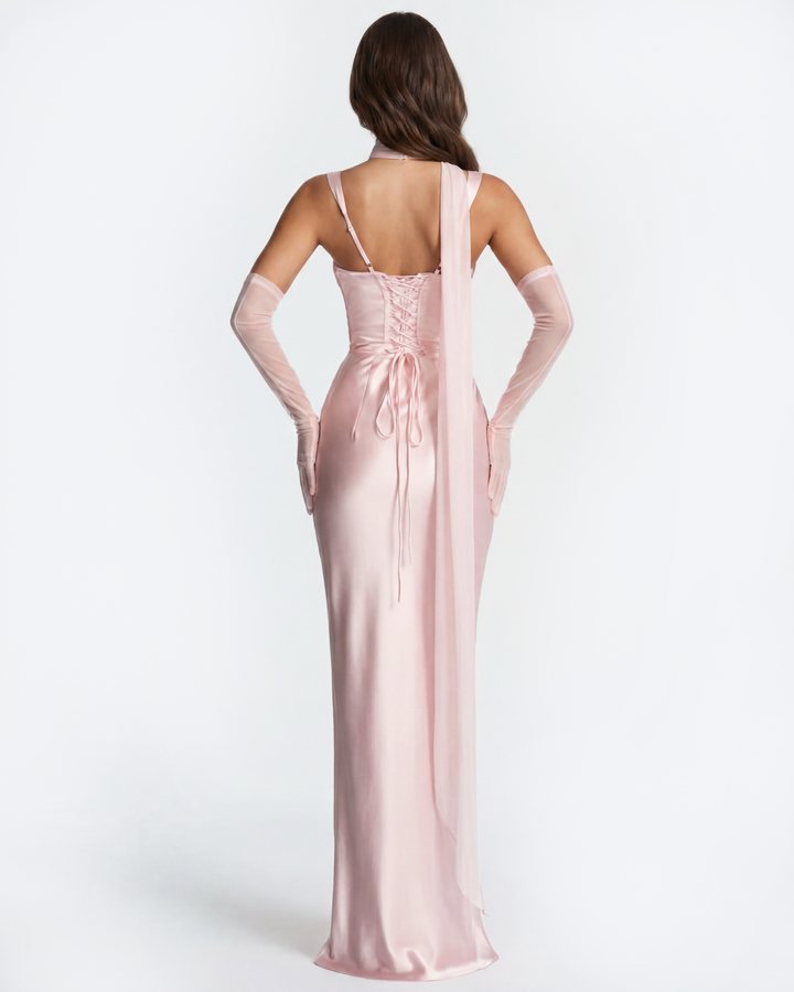 Vestido Adrienne image 36