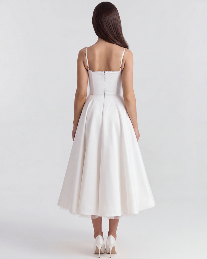 Vestido Selene (midi) image 55