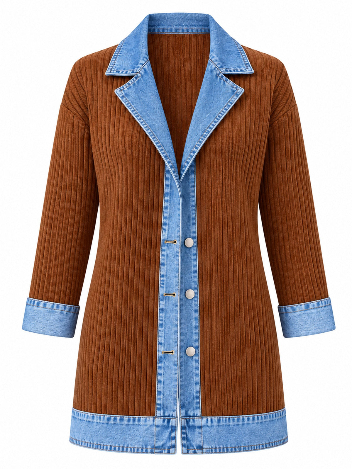 Chaqueta Nora