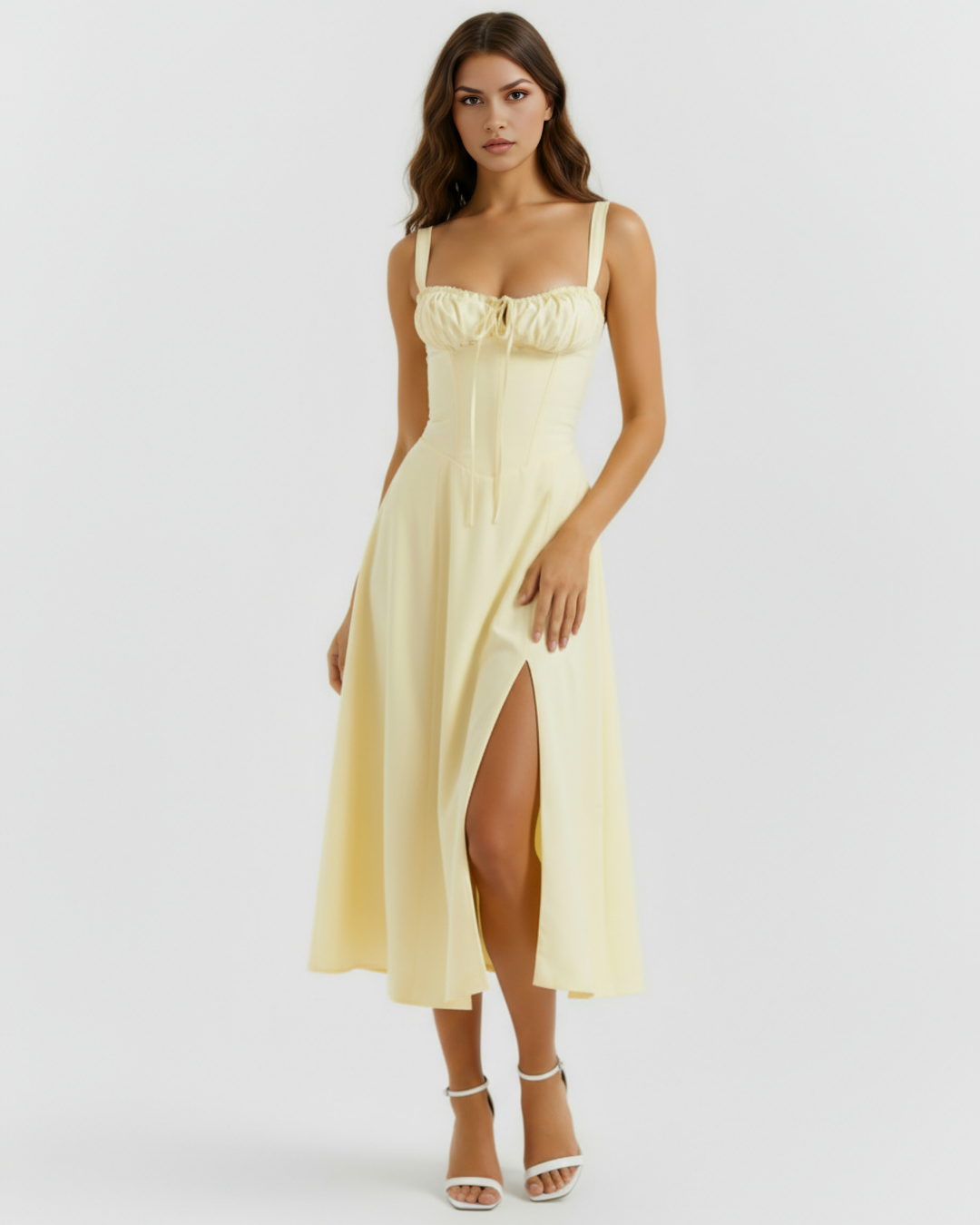 Vestido Aurora image 6