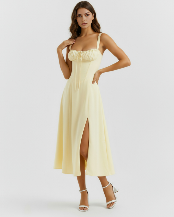 Vestido Aurora image 4
