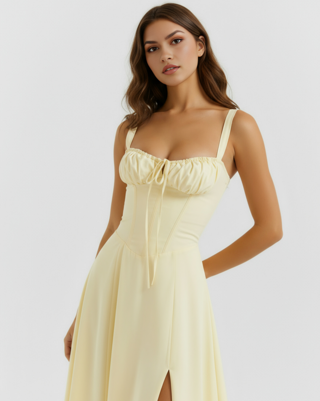 Vestido Aurora image 3