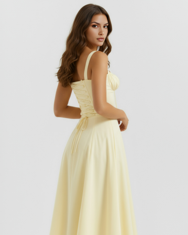 Vestido Aurora image 7