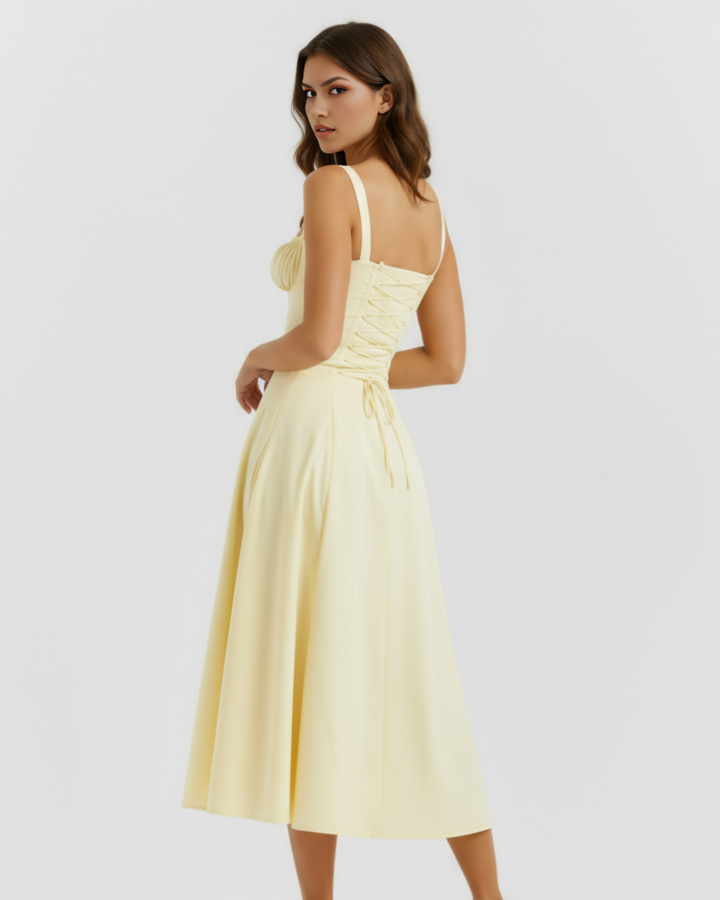 Vestido Aurora image 8